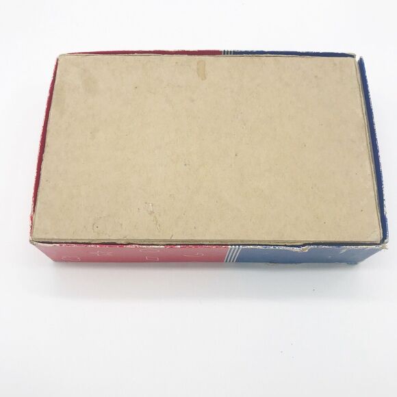 Vintage Cookie Cutters Mid Century Metal MCM 6 Piece Set Star Moon Heart Etc - Picture 11 of 12